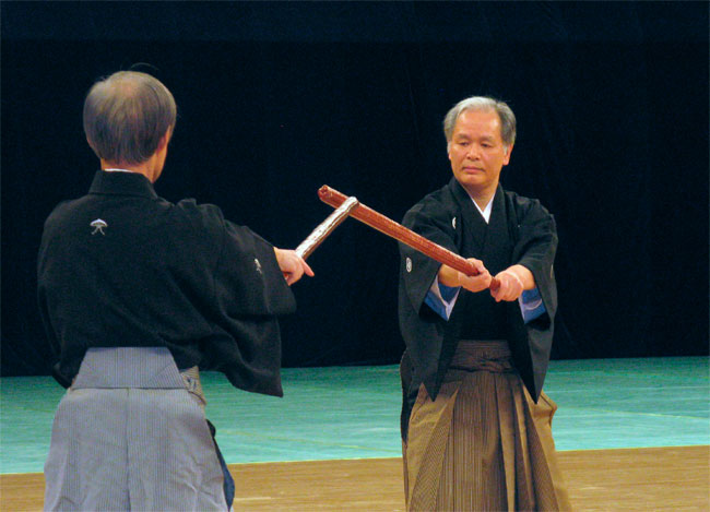 Yagyu Shinkage-ryu