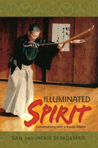 Illuminated Spirit cover