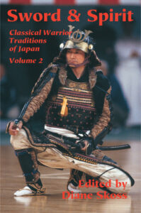 Sword & Spirit cover